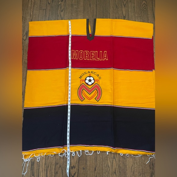 NEW Morelia Monarcas Pancho from Mexico - $45 - Picture 4 of 6
